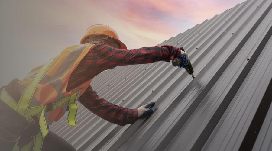 Expert Emergency Roof Repairs services in Glasco, KS